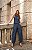 Colete Jeans Feminino em Jeans Light - Imagem 5