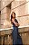 Colete Jeans Feminino em Jeans Light - Imagem 6