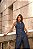 Colete Jeans Feminino em Jeans Light - Imagem 4