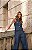 Colete Jeans Feminino em Jeans Light - Imagem 3