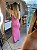 Vestido Longo Tomara Que Caia Valen Rosa - Imagem 2