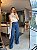 Blusa Poa Cetim Faixa Meli Off - Imagem 8