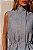 Conjunto Trijunto Risca de Giz Olivia Cinza - Imagem 15