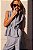 Conjunto Trijunto Risca de Giz Olivia Cinza - Imagem 10