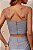 Conjunto Trijunto Risca de Giz Olivia Cinza - Imagem 8