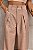 Conjunto Trijunto Risca de Giz Olivia Camel - Imagem 7