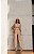 Conjunto Trijunto Risca de Giz Olivia Camel - Imagem 1