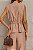 Conjunto Trijunto Risca de Giz Olivia Camel - Imagem 13