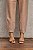 Conjunto Trijunto Risca de Giz Olivia Camel - Imagem 5