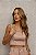 Conjunto Trijunto Risca de Giz Olivia Camel - Imagem 3
