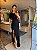 Vestido Longo Angela Preto - Imagem 10
