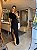 Vestido Longo Angela Preto - Imagem 8