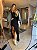 Vestido Longo Angela Preto - Imagem 9