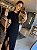 Vestido Longo Angela Preto - Imagem 7