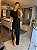 Vestido Longo Angela Preto - Imagem 1