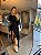 Vestido Longo Angela Preto - Imagem 3