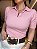 Blusa Polo Ralph Rosa - Imagem 5