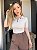 Blusa Polo Ralph Areia - Imagem 3
