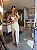 Conjunto Elegance Areia - Imagem 1