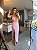 Conjunto Elegance Rosa - Imagem 1