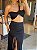 Conjunto Elegance Preto - Imagem 3