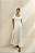 Vestido Longuete Bordado Macario Off - Imagem 5