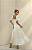 Vestido Longuete Bordado Macario Off - Imagem 2