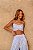 Conjunto Trijunto Listrado Nice Azul - Imagem 4