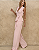 Conjunto Blusa Faixa e Pantalona Alfaiataria Tatyane Rosa - Imagem 5