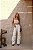 Calça Jeans Cargo Off - Imagem 4