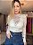 Blusa Renda Off - Imagem 4