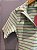Blusa Bohemia Stripe Verde - Imagem 3