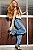 Calça Jeans Mila Bicolor - Imagem 1