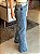 Calça Jeans Mila Bicolor - Imagem 9