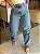 Calça Jeans Mila Bicolor - Imagem 6