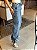 Calça Jeans Mila Bicolor - Imagem 8