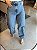 Calça Jeans Mila Bicolor - Imagem 10