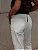 Calça Jeans Reta Sabrina Off - Imagem 2