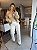 Calça Jeans Reta Sabrina Off - Imagem 4