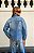 Jaqueta Jeans Estonada Julya - Imagem 4