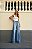 Calça Jeans Estonada Julya - Imagem 1