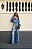 Calça Jeans Estonada Julya - Imagem 5