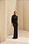 Vestido Longo Capa Scalla Preto - Imagem 7