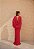 Vestido Longo Capa Scalla Vermelho - Imagem 5