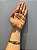 Bracelete Dourado Gota Minimalista - Imagem 2