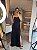 Vestido Longo Tomara Que Caia Dream Preto - Imagem 7