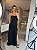 Vestido Longo Tomara Que Caia Dream Preto - Imagem 8