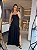 Vestido Longo Tomara Que Caia Dream Preto - Imagem 3