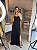 Vestido Longo Tomara Que Caia Dream Preto - Imagem 6