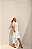 Vestido Saia Dupla Mulet Branco - Imagem 4